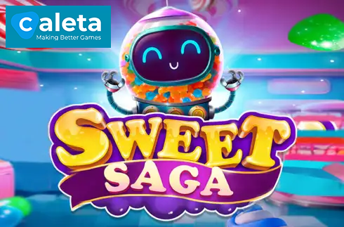 Sweet Saga